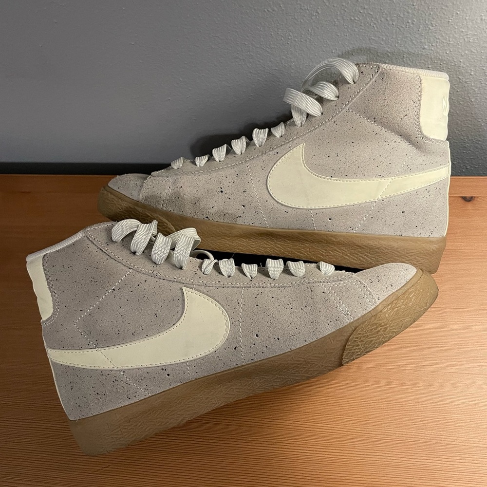 Nike Blazer